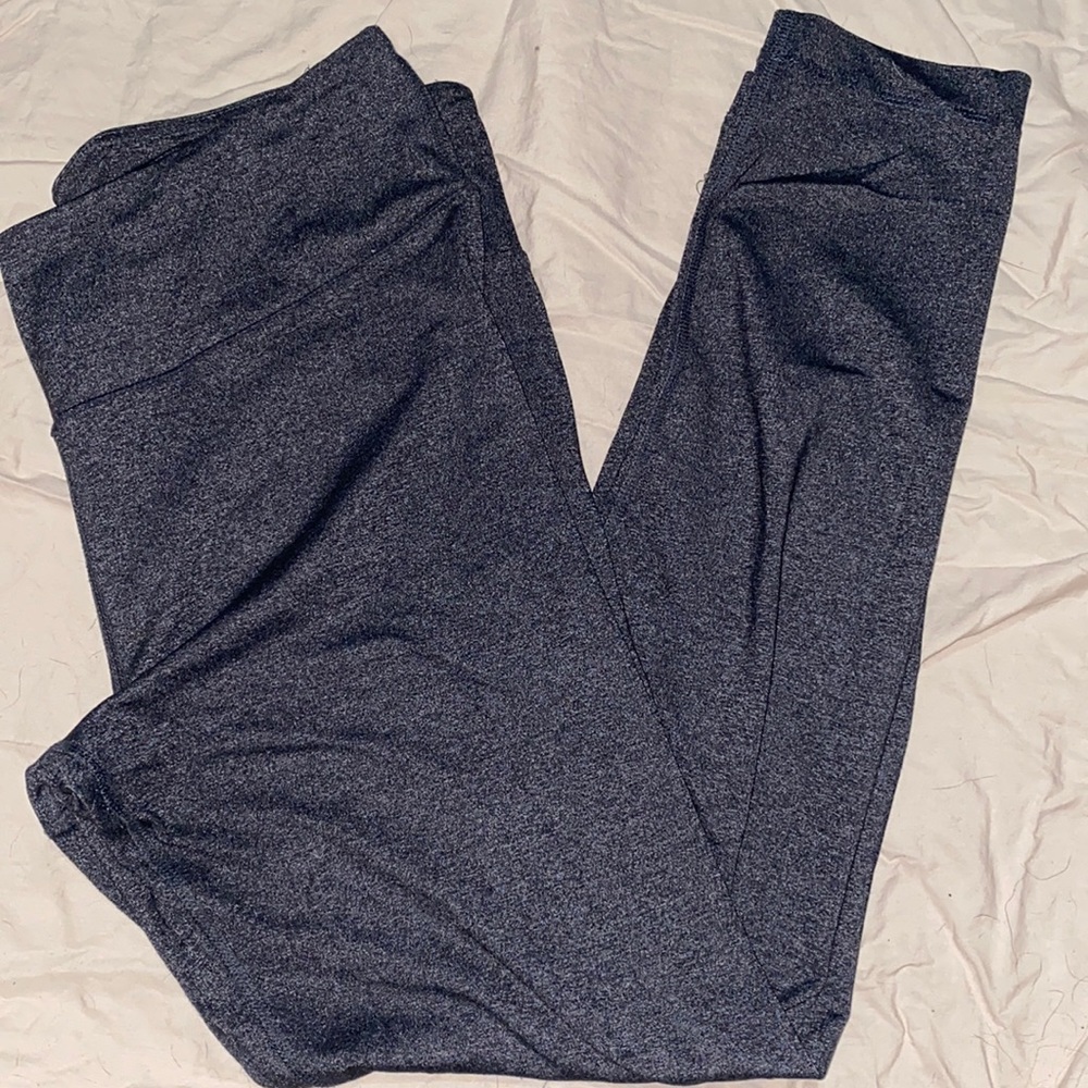 Soft dark grey Leggings